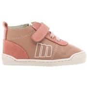 Saappaat MTNG  Mustang 49041 Rosa  25