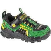 Lastenkengät Skechers  John Deere: Adventure Track - Rugged-Bright  36