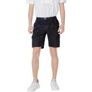 Shortsit & Bermuda-shortsit BOSS  Sariel-Shorts 10270654 01 50534196  ...