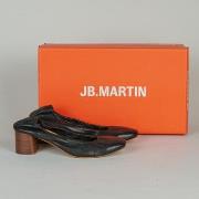 Korkokengät JB Martin  LYS  37