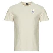 Lyhythihainen t-paita Le Coq Sportif  ESS Tee SS N°1 M  EU XXL
