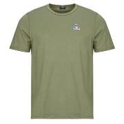 Lyhythihainen t-paita Le Coq Sportif  ESS Tee SS N°1 M  EU XXL