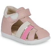 Tyttöjen sandaalit Geox  B SANDAL MACCHIA GIR  18