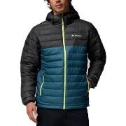 Toppatakki Columbia  POWDER LITE II HOODED JAC  EU XXL