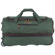 matkalaukku Travelite  BASIC WHEELLED DUFFLE S  Yksi Koko