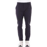 Chino-housut / Porkkanahousut Dondup  UP235 OS0121002  US 31