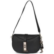 Olkalaukut Guess  BLA BROOKE SHOULDER BAG  Yksi Koko
