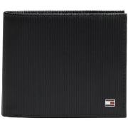 Lompakot Tommy Hilfiger  TH FLAG CC AND COIN AM0AM13974  Yksi Koko