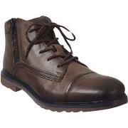 Kengät Bugatti  321-AOU3L-3500  44