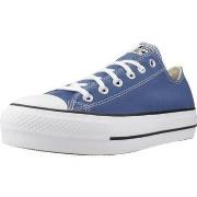 Kengät Converse  CHUCK TAYLOR ALL STAR LIFT OX  39 1/2