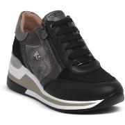 Kengät Keys  BLACK SKY  36