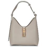 Olkalaukut Furla  FURLA GOCCIA S HOBO  Yksi Koko