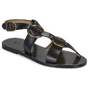 Sandaalit Polo Ralph Lauren  POLO RING SANDAL  36