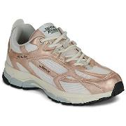 Kengät Mercer Amsterdam  The Re-Run Metallic  36