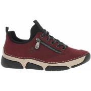 Kengät Rieker  4597336  37