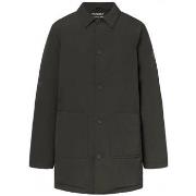 Takit Ecoalf  ANCUA LONG JACKET M  EU M