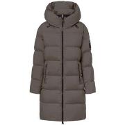 Toppatakki Ecoalf  MANLIE JACKET WOMA  EU XL