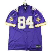 Lyhythihainen t-paita Puma  253715  EU XL