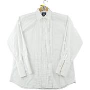 Pitkähihainen paitapusero Burberry  264836  EU L