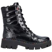 Kengät Rieker  Y333000BLACK  36