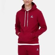 Svetari Le Coq Sportif  ESS HOODY N1  EU L