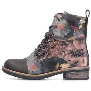 Kengät Rieker  9461191MULTI  36