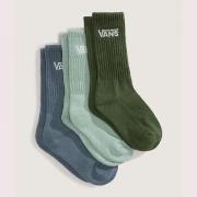 Sukat Vans  Classic crew  XXS