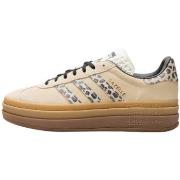 Kengät adidas  Gazelle Bold Cream Black Leopard  37 1/3