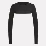 Urheiluliivit Reebok Sport  RIB SHRUG  EU L