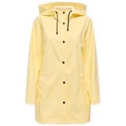 Paksu takki Only  New Ellen Jacket - Sunlight  EU S
