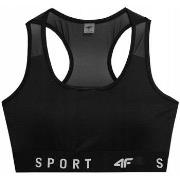 Lyhythihainen t-paita 4F  SS23USBAF05120S  EU XS