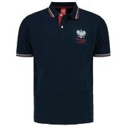 Lyhythihainen t-paita Monotox  TP Eagle  EU S