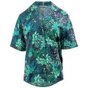 Paitapusero / Kauluspaita Tommy Hilfiger  DW0DW128970H7  EU M