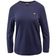 T-paidat & Poolot Emporio Armani  Ea7 Emporio  EU S