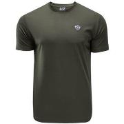 Lyhythihainen t-paita Emporio Armani  Ea7 Emporio  EU XL