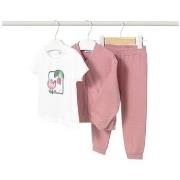 Pitkähihainen paitapusero Mayoral  1843. Conjunto dinosaurio Verde  3 ...