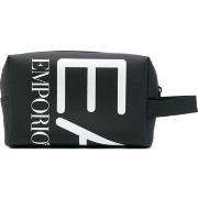 Kosmetiikkalaukku Emporio Armani EA7  -  Yksi Koko