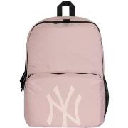 Reppu New-Era  MLB New York Yankees Applique Backpack  Yksi Koko