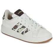 Lastenkengät adidas  GRAND COURT 3.0 J  36