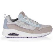 Kengät Skechers  177105GYLB  36