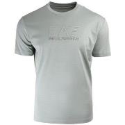 Lyhythihainen t-paita Emporio Armani  7M000224AF10375U9024  EU S