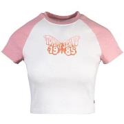 Lyhythihainen t-paita Tommy Hilfiger  DW0DW17379YBR  EU S