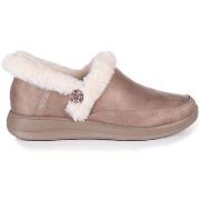 Puukengät Skechers  168114TPE  39