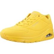 Kengät Skechers  Sport   Zapatillas Mujer Modèle Uno Stand On Air  36
