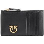 Lompakot Pinko  AIRONE VITELLO SETA 100251 A0F1  Yksi Koko
