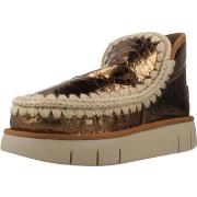 Kangassandaalit Mou  ESKIMO BOUNCE SNEAKER  36