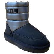 Saappaat MTNG  Mustang 48892BJ Negro  26