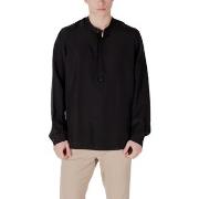 Pitkähihainen paitapusero Antony Morato  KILIS RELAXED FIT MMSL00758-F...