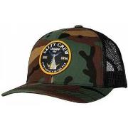 Lippalakit Salty Crew  Bottom dweller retro trucker  Yksi Koko