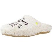 Kengät Hot Potatoes  Zapatillas Hogar Mujer Modèle Blantyre  36